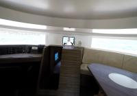 salon neel 45 trimaran yacht 1